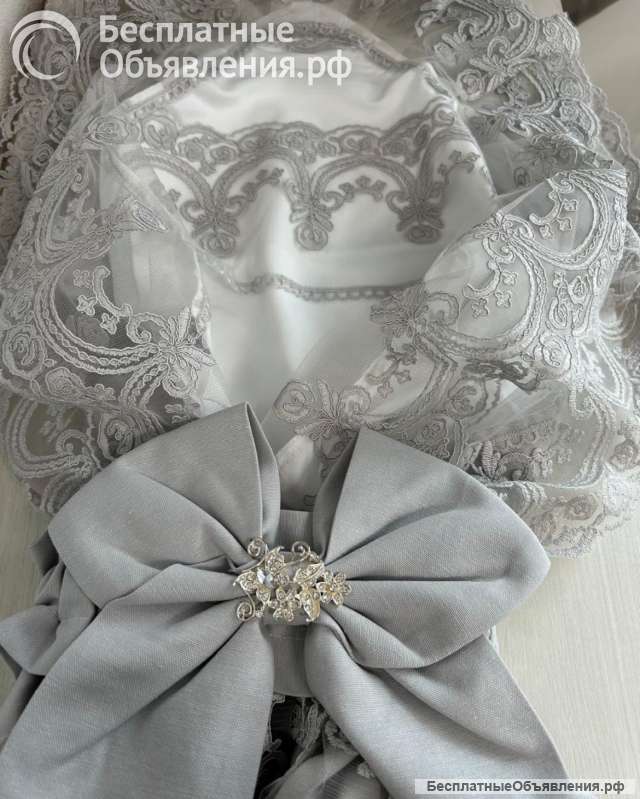 Конверты летние на выписку