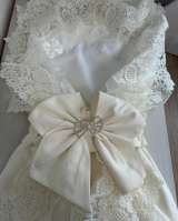 Конверты летние на выписку