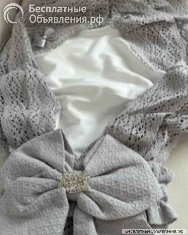 Конверты летние на выписку