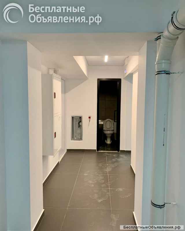 Коммерческое помещение от собственника