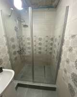 Сборка мебели ванной комнаты