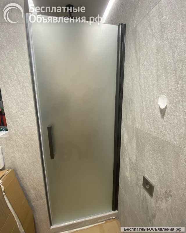 Сборка мебели ванной комнаты