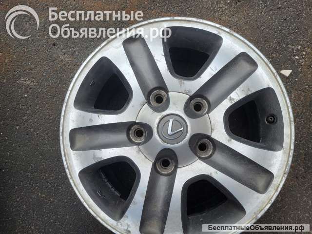 Комплект дисков BBS RS R16 8.0J ET30 4*114.3 / 4*1