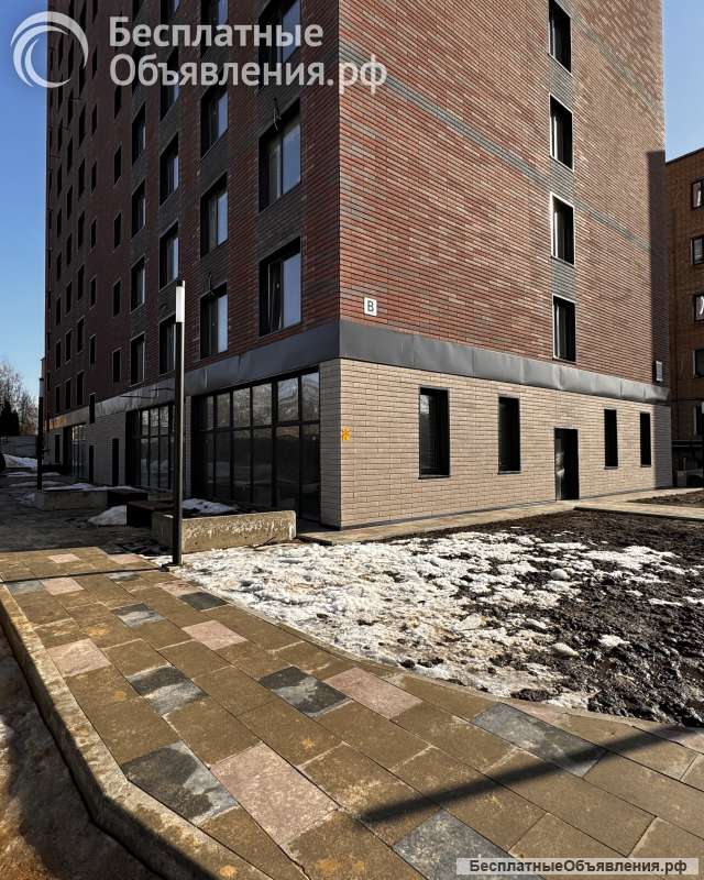 Апартаменты-студия Sokroma Hotel Юнити, 20м²