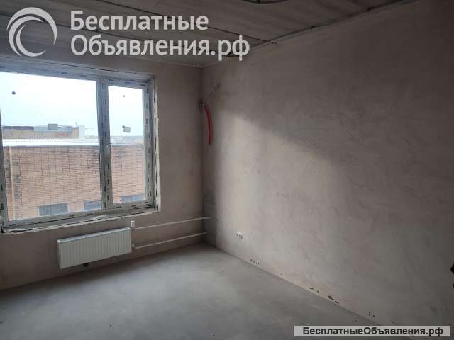 Апартаменты-студия Sokroma Hotel Юнити, 20м²