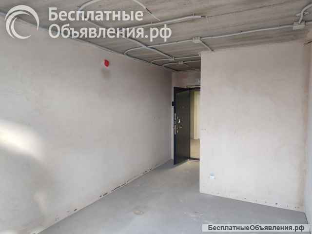 Апартаменты-студия Sokroma Hotel Юнити, 20м²