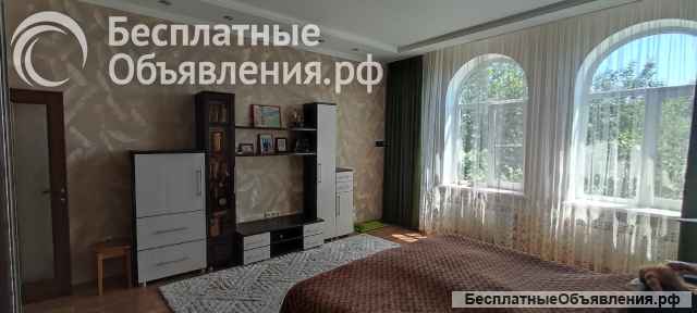 Дом 300кв. м 1 Линия 76