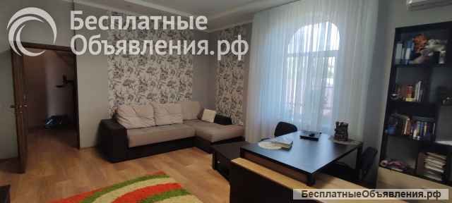 Дом 300кв. м 1 Линия 76