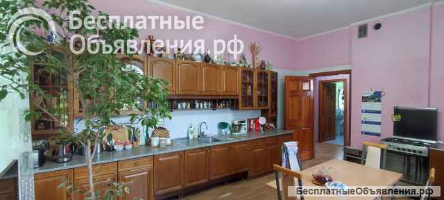 Дом 300кв. м 1 Линия 76