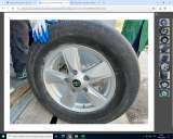 Колеса для Land Cruiser 200