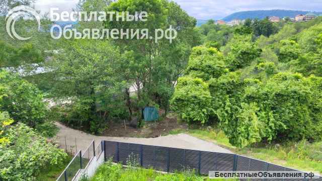 Новый коттедж с чистовой отделкой в Сочи