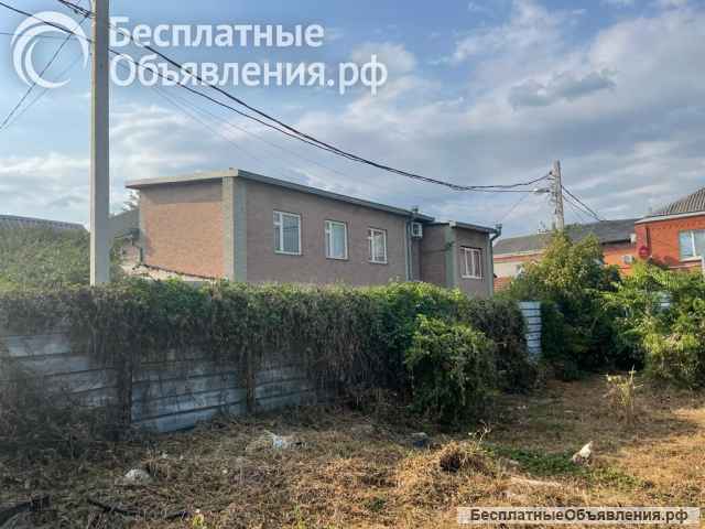 Участок 4.2 соток ЦЕНТР