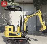 Мини-экскаватор RIPPA319