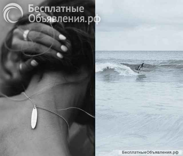 Эксклюзивные украшения из серебра, в наличии и под заказ