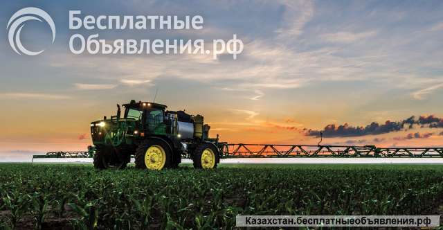 Ищем партнёров в Казахстане по инновациям в сельском хозяйстве