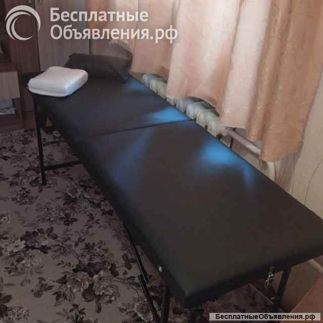Массаж