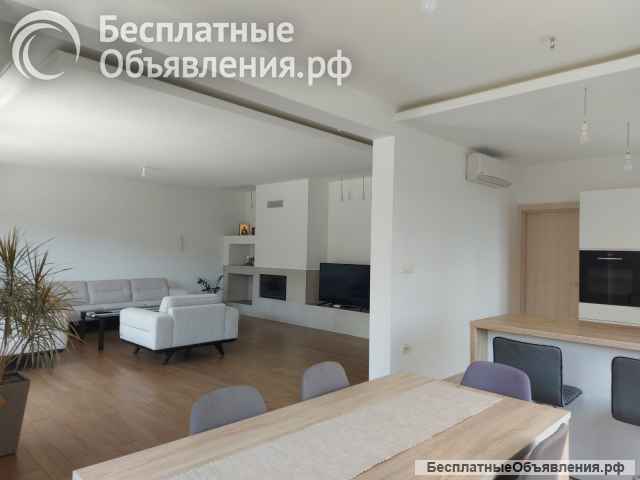 Новый дом ЛЮКС, центр Индии-Сербии, отличное расположение