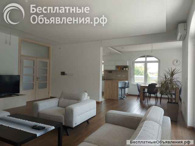 Новый дом ЛЮКС, центр Индии-Сербии, отличное расположение