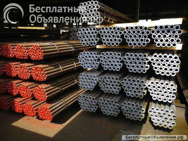 Грунтовые анкеры KVL STEEL со склада в Москве