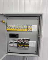 Линия для производства макарон 100 кг/час