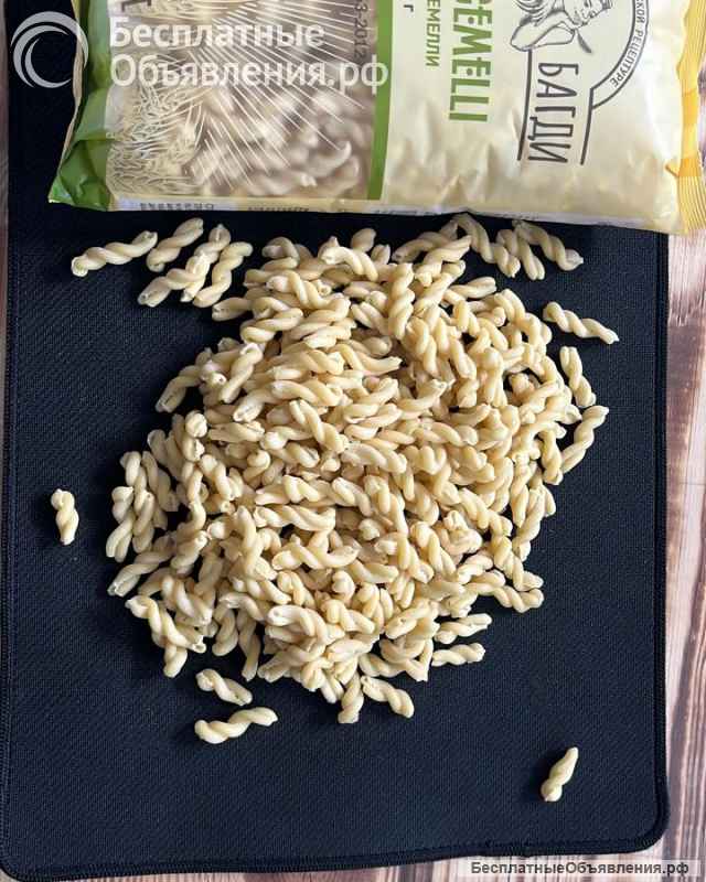 Линия для производства макарон 100 кг/час