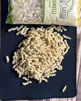 Линия для производства макарон 100 кг/час