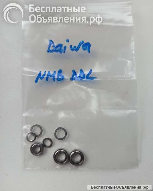 Катушка Daiwa Freams LT 3000