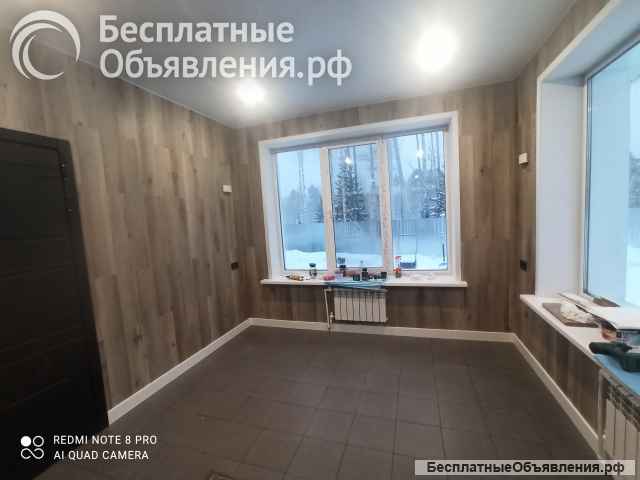 Ремонт квартир