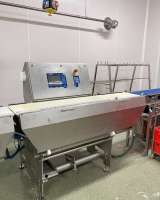 Marel IPM3 X300 Порционный нарезчик для рыбы