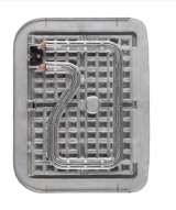 Redmond RGP-03 Сменные панели для гриля