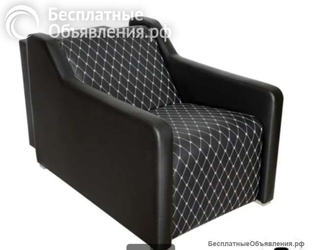 Каркас с креслом для парикмахерской мойки