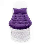 Шезлонг "Дачный"