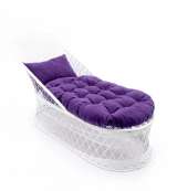 Шезлонг "Дачный"