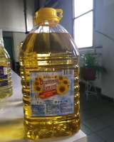 Масло подсолнечное РДВ, Сахар ТС2