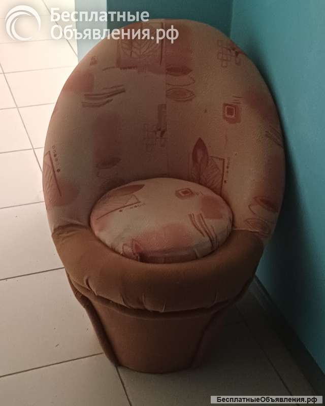 Кресло