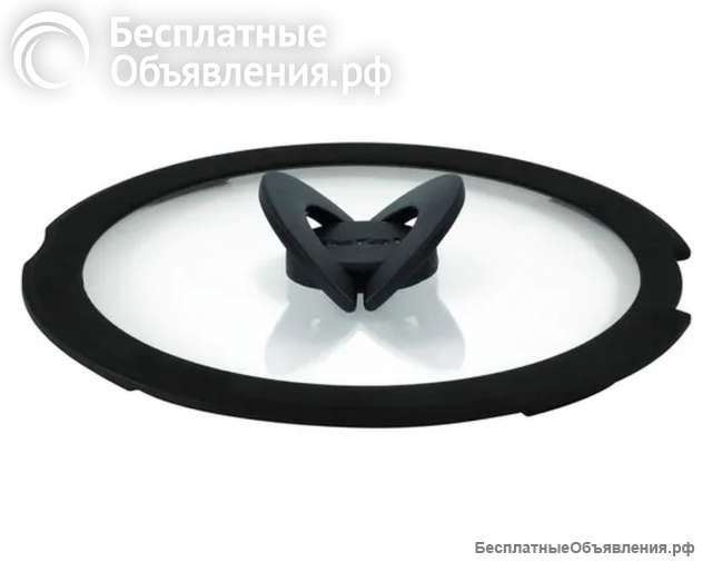 Крышка Tefal Ingenio Butterfly 26 см