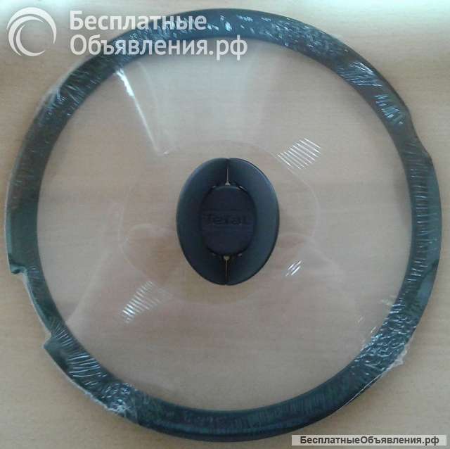 Крышка Tefal Ingenio Butterfly 26 см