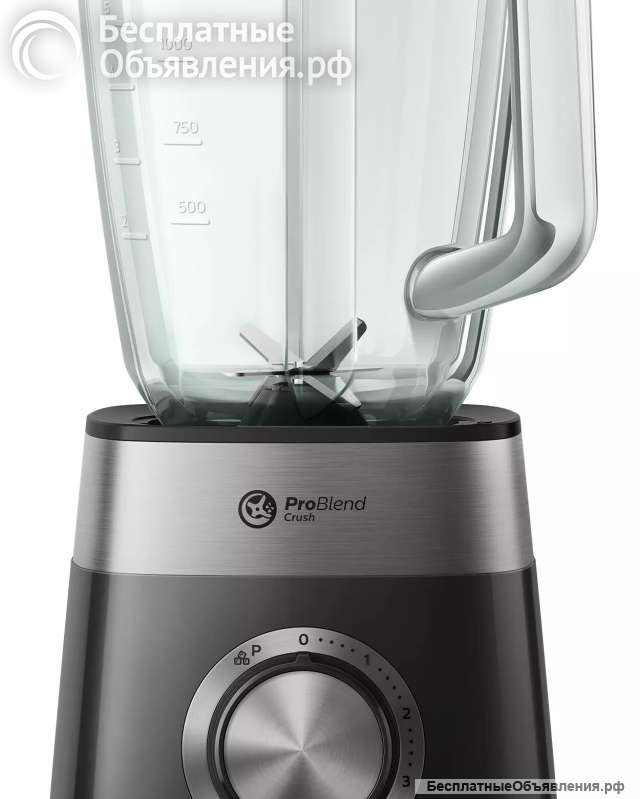 Блендер стационарный Philips HR222890