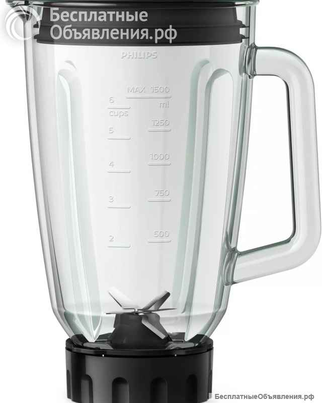 Блендер стационарный Philips HR222890