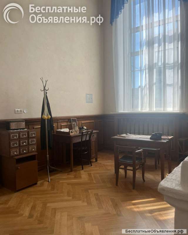 Фотосессия в библиотеке