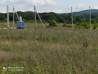 Земельный участок 131сот