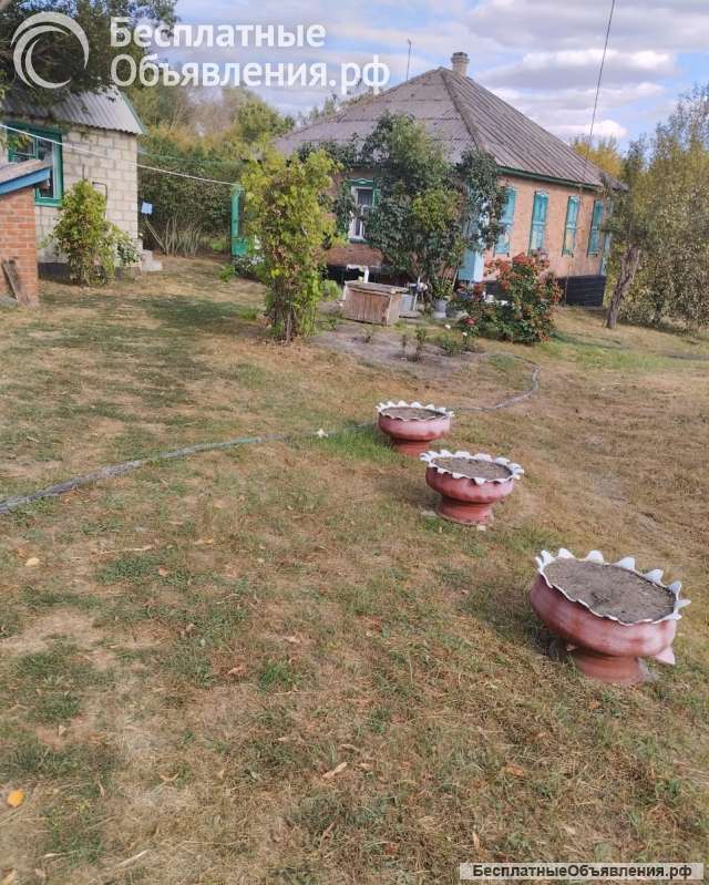 Дом