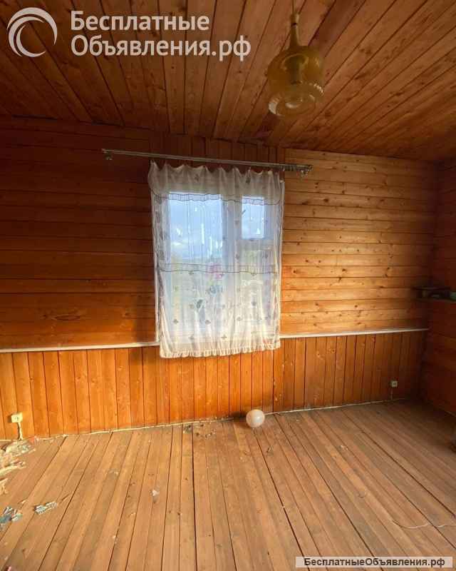 Дом в Турово, Серпуховский район
