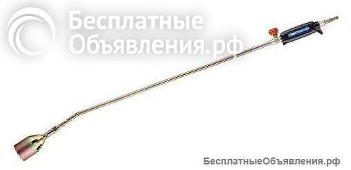 Горелка пропановая ГВ-111