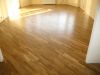 Паркетные работы. Ремонт паркета.
