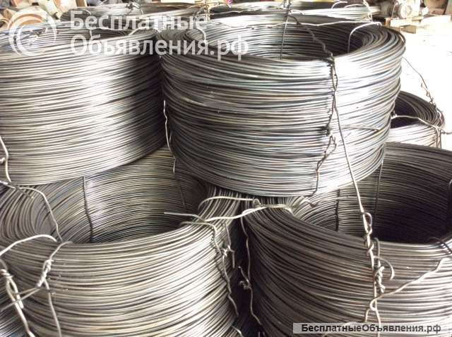 Услуги по размотке проволоки