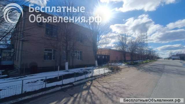 Помещение свободного назначения, 619.5 м²