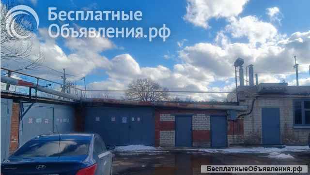 Помещение свободного назначения, 619.5 м²