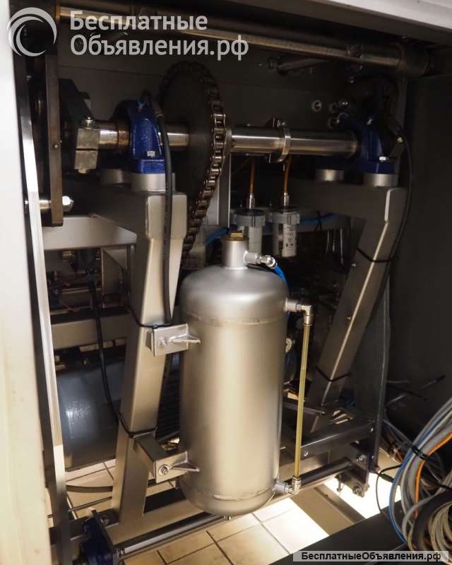 Формовочная машина Formcook AB WIKING 6041