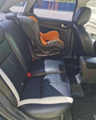 Междугородние пассажирские перевозки